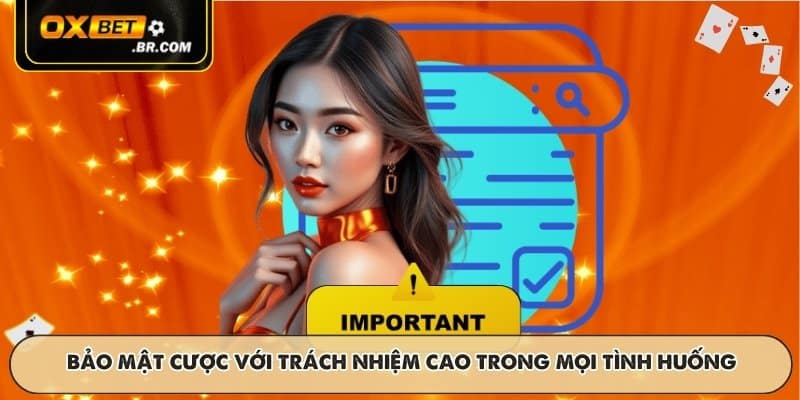 Điều Kiện Điều Khoản OXBET Quy Định Rõ Ràng Cho Thành Viên - sopefa.games