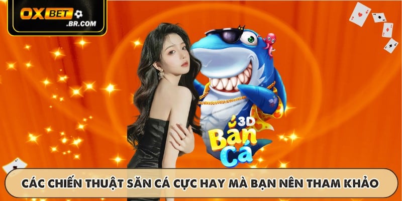 Bắn Cá Đại Dương OXBET - Phiên Bản Game Với Đồ Họa Cực Đẹp - sopefa.games