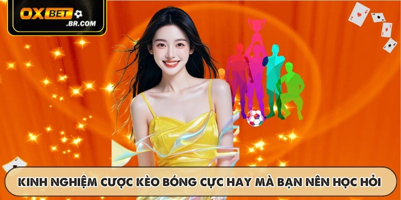 Kèo Chấp OXBET - Giải Thích Loại Kèo Và Cách Áp Dụng Thực Tế - sopefa.games