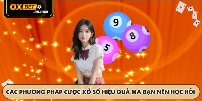 Xổ Số Miền Nam OXBET - Dự Thưởng An Toàn Kết Quả Cực Nhanh - sopefa.games