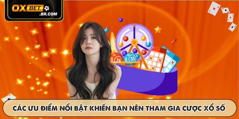Xổ Số Keno OXBET - Trò Chơi Hay Với Cơ Hội Trúng Thưởng Cao - sopefa.games
