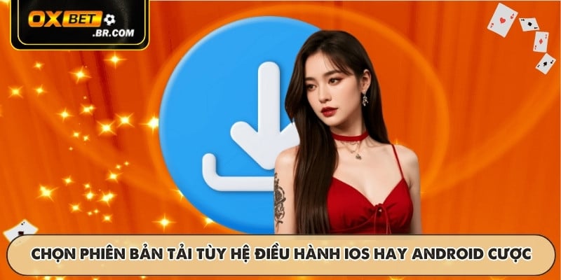 Tải App OXBET Phiên Bản Chính Thức Trải Nghiệm Mượt Mà 2026 - sopefa.games