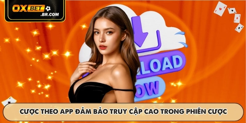 Tải App OXBET Phiên Bản Chính Thức Trải Nghiệm Mượt Mà 2026 - sopefa.games