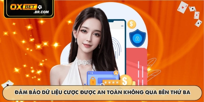 Chính Sách Bảo Mật OXBET Cam Kết Bảo Vệ Dữ Liệu Người Dùng - sopefa.games