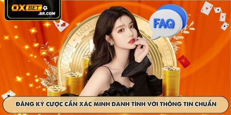 Câu Hỏi Thường Gặp OXBET Hướng Dẫn Giải Đáp Cho Thành Viên - sopefa.games