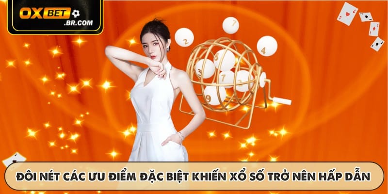 Xổ Số 3 Miền OXBET - Kênh Dự Thưởng Toàn Quốc Kết Quả Chuẩn - sopefa.games