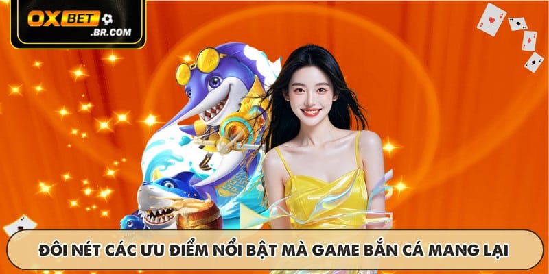 Bắn Cá Long Vương OXBET - Chủ Đề Đại Dương Thưởng Hấp Dẫn - sopefa.games