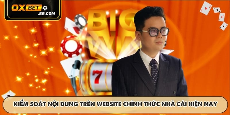 Tác Giả OXBET Giới Thiệu Đội Ngũ Nội Dung Và Chuyên Môn - sopefa.games