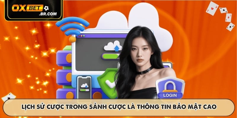 Chính Sách Bảo Mật OXBET Cam Kết Bảo Vệ Dữ Liệu Người Dùng - sopefa.games