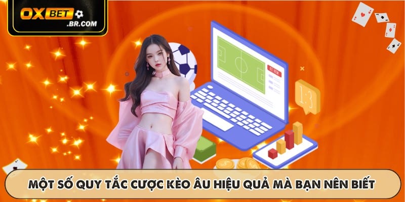 Kèo Châu Âu OXBET - Phân Tích Tỷ Lệ Và Mẹo Soi Kèo Chuẩn Xác - sopefa.games