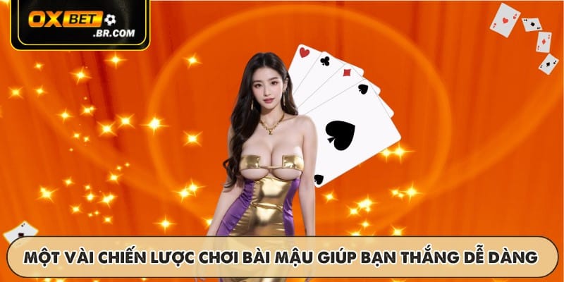 Mậu Binh OXBET - Trò Chơi Chiến Thuật Đòi Hỏi Kỹ Năng Cao - sopefa.games