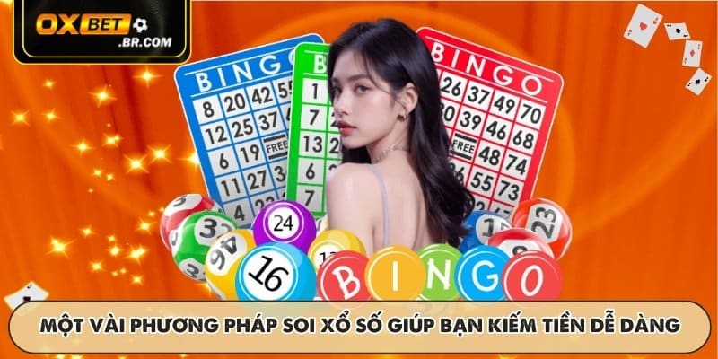 Xổ Số OXBET - Dự Thưởng Minh Bạch Kết Quả Cực Nhanh Chóng - sopefa.games