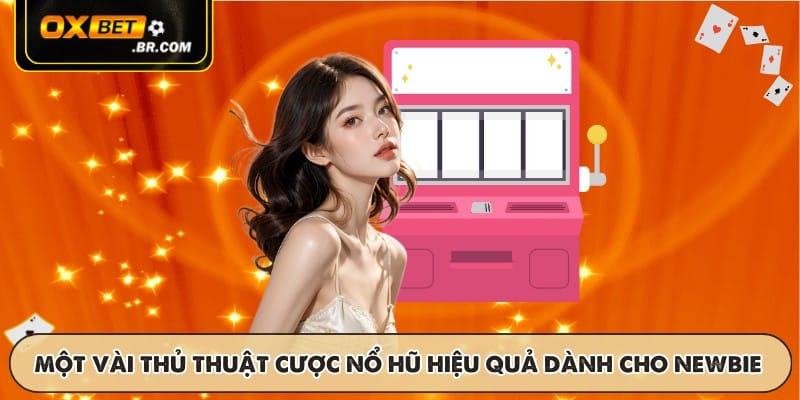 Nổ Hũ 777 OXBET - Trò Chơi Jackpot Với Giải Thưởng Khủng - sopefa.games