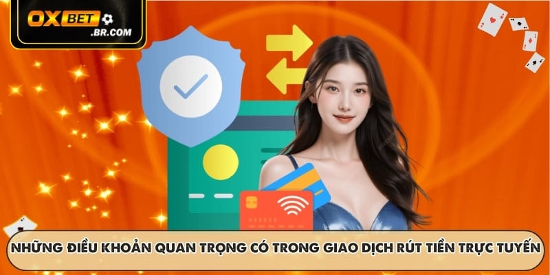 Rút Tiền OXBET - Quy Trình Minh Bạch Xử Lý Nhanh An Toàn - sopefa.games