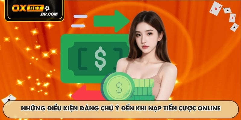 Nạp Tiền OXBET Hướng Dẫn Phương Thức Thanh Toán Nhanh Chóng - sopefa.games