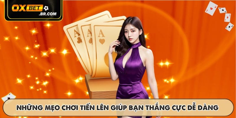 Bài Tiến Lên OXBET - Phiên Bản Trực Tuyến Truyền Thống Chuẩn - sopefa.games