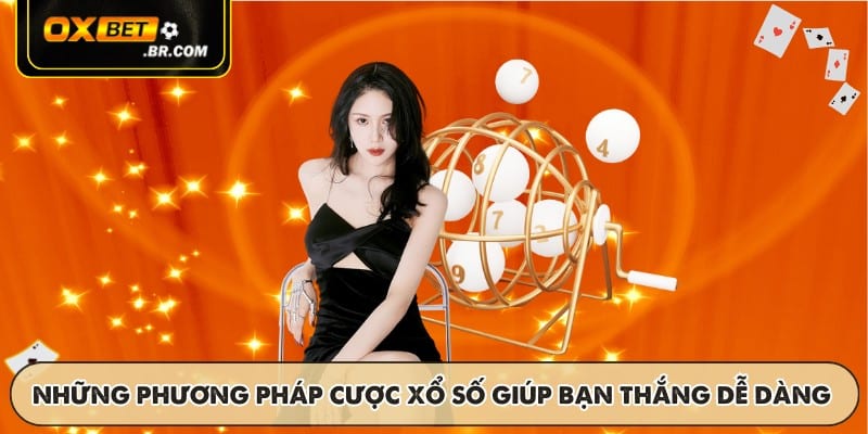 Xổ Số Keno OXBET - Trò Chơi Hay Với Cơ Hội Trúng Thưởng Cao - sopefa.games