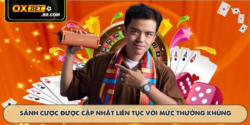 Tác Giả OXBET Giới Thiệu Đội Ngũ Nội Dung Và Chuyên Môn - sopefa.games
