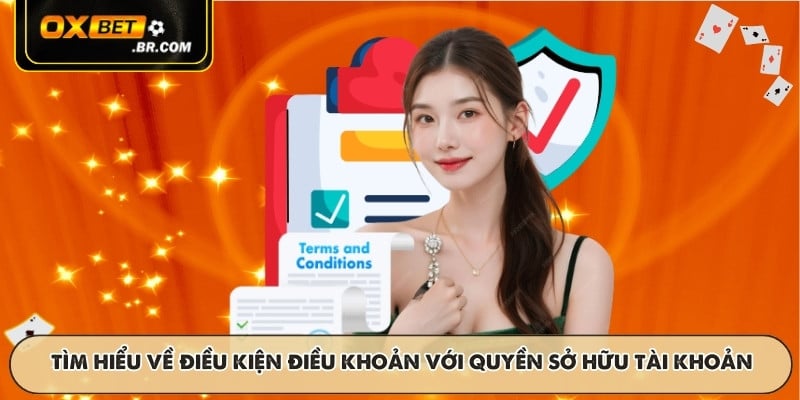 Điều Kiện Điều Khoản OXBET Quy Định Rõ Ràng Cho Thành Viên - sopefa.games