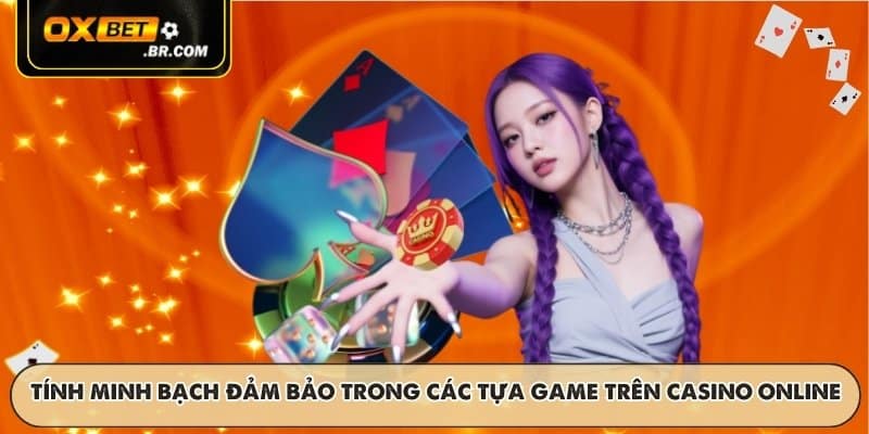 Casino OXBET Trải Nghiệm Sòng Bạc Trực Tuyến Quốc Tế An Toàn - sopefa.games
