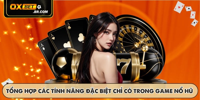 Nổ Hũ Thần Tài OXBET - Cơ Hội Thưởng Lớn Với Chủ Đề May Mắn - sopefa.games