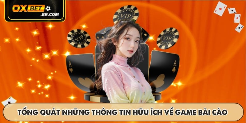 Bài Cào OXBET - Trò Chơi Nhanh Luật Dễ Học Phù Hợp Người Mới - sopefa.games