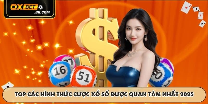 Xổ Số OXBET - Dự Thưởng Minh Bạch Kết Quả Cực Nhanh Chóng - sopefa.games