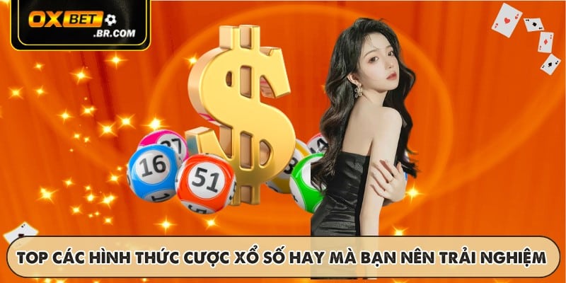 Xổ Số Miền Bắc OXBET - Dự Thưởng Uy Tín Kết Quả Chính Xác - sopefa.games