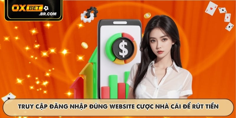 Rút Tiền OXBET - Quy Trình Minh Bạch Xử Lý Nhanh An Toàn - sopefa.games