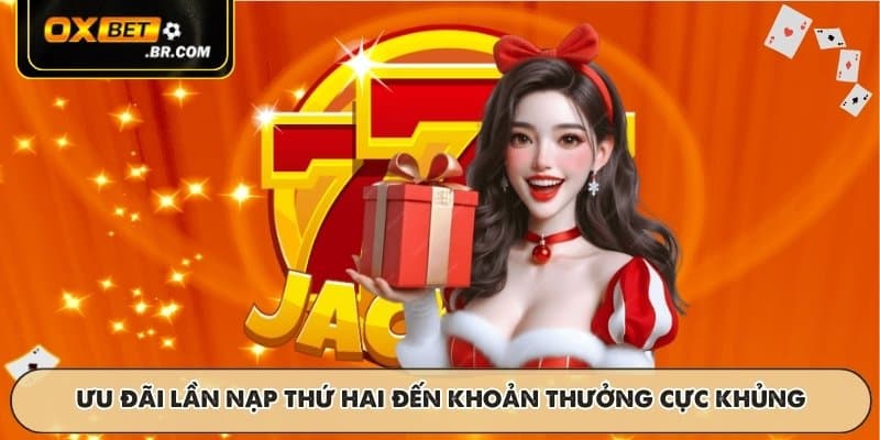 Khuyến Mãi OXBET Ưu Đãi Liên Tục Dành Cho Thành Viên Cược - sopefa.games