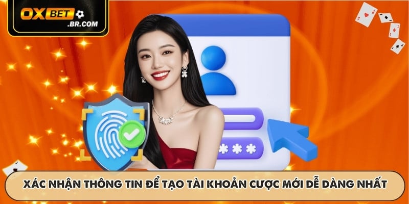 Đăng Ký OXBET Hướng Dẫn Tạo Tài Khoản Nhanh Nhận Khuyến Mãi - sopefa.games