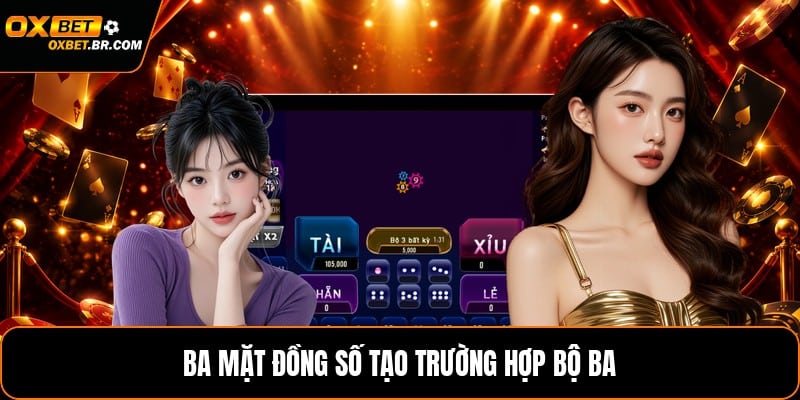 Cách Chơi Tài Xỉu - Hướng Dẫn Luật Và Các Cửa Cược - sopefa.games