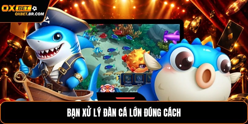 Bắn Cá Đổi Tiền - Luật Chơi, Cách Bắn Và Phòng Chơi - sopefa.games