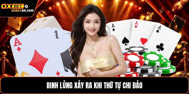 Cách Chơi Bài Binh Lủng - Hiểu Luật Và Xếp Chi Chuẩn - sopefa.games