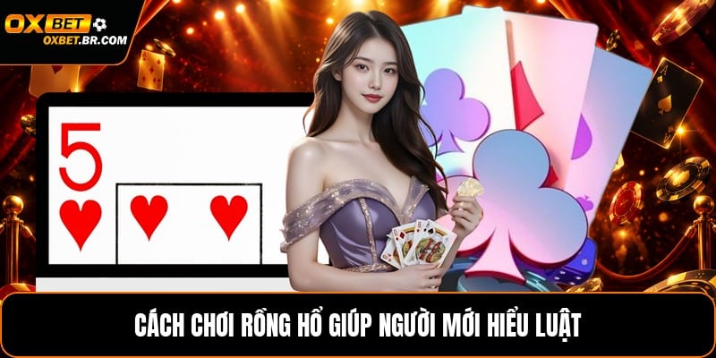 Cách Chơi Rồng Hổ - Hướng Dẫn Đặt Cược Cho Người Mới - sopefa.games