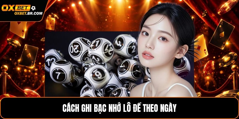 Bạc Nhớ Lô Đề - Cách Đối Chiếu Con Số Theo Kết Quả Cũ - sopefa.games