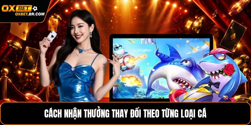 Siêu Cá Nổ Hũ - Luật Chơi Và Cách Săn Thưởng Hiệu Quả - sopefa.games