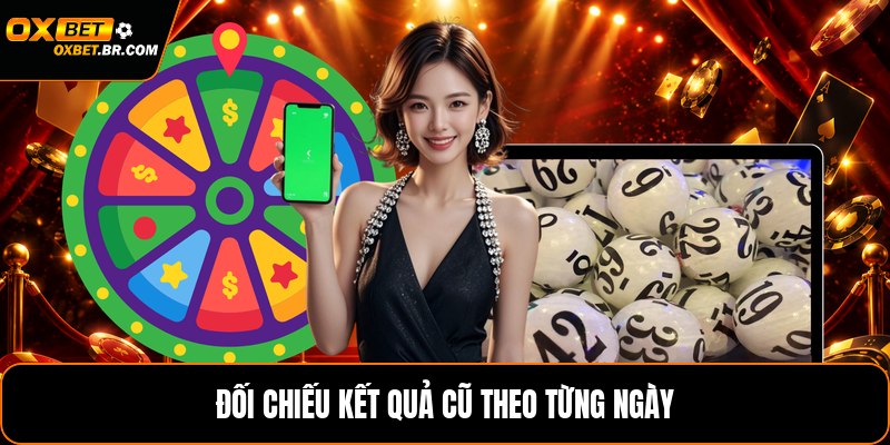 Bạc Nhớ Lô Đề - Cách Đối Chiếu Con Số Theo Kết Quả Cũ - sopefa.games