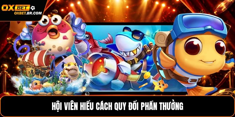 Bắn Cá Đổi Tiền - Luật Chơi, Cách Bắn Và Phòng Chơi - sopefa.games