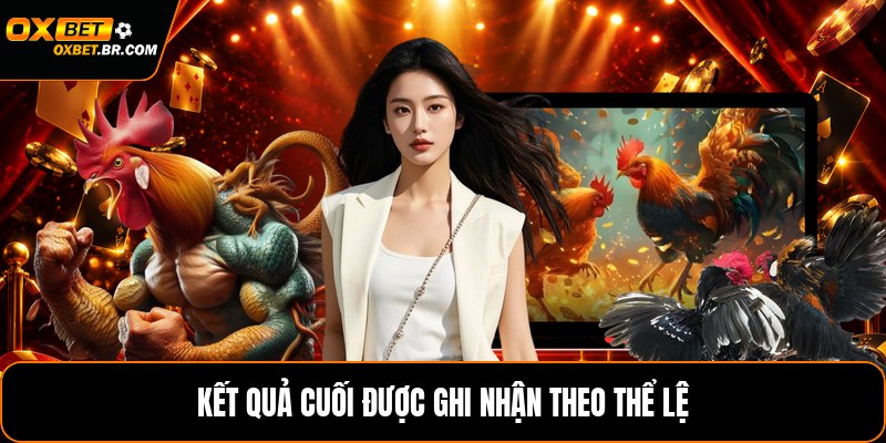 Luật Đá Gà Miền Nam - Quy Định Và Cách Phân Thắng Thua - sopefa.games