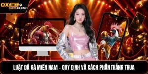 BLOG GAME OXBET - Cập Nhật Sự Kiện Khuyến Mãi Và Thông Tin Mới - sopefa.games