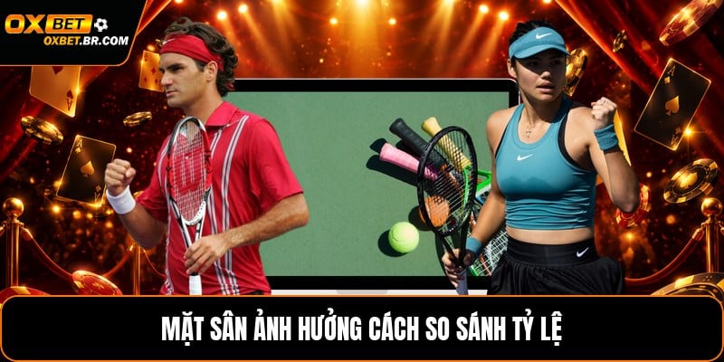 Cá Cược Tennis Online - Hướng Dẫn Đọc Kèo Cơ Bản Nhất - sopefa.games