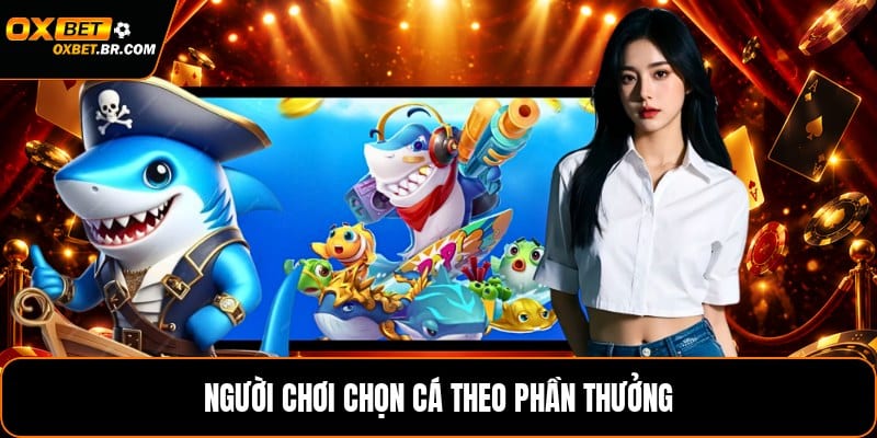 Bắn Cá Theo Sự Kiện - Luật Chơi Và Cách Săn Thưởng - sopefa.games