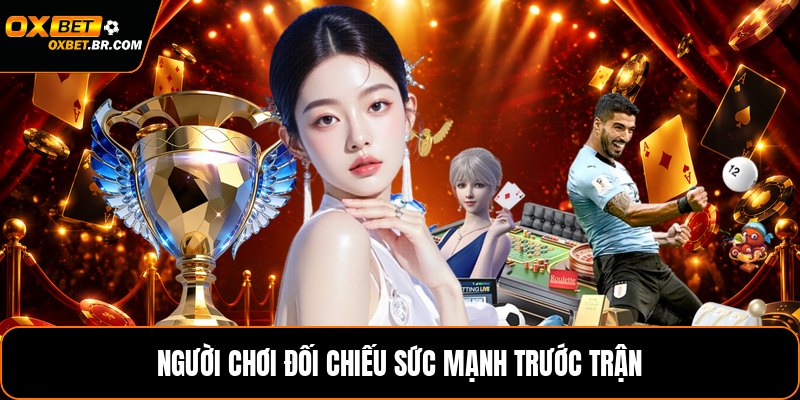 Kèo Trên Là Gì - Cách Hiểu Và Nhận Biết Thật Chính Xác - sopefa.games