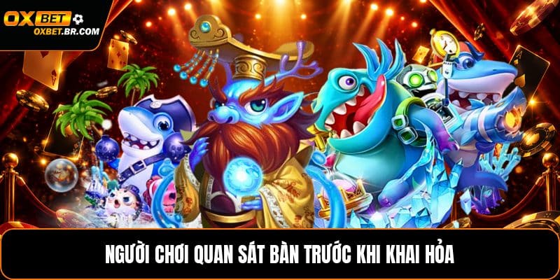 Siêu Cá Nổ Hũ - Luật Chơi Và Cách Săn Thưởng Hiệu Quả - sopefa.games
