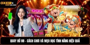 BLOG GAME OXBET - Cập Nhật Sự Kiện Khuyến Mãi Và Thông Tin Mới - sopefa.games