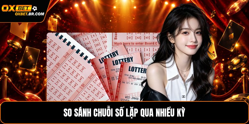Bạc Nhớ Lô Đề - Cách Đối Chiếu Con Số Theo Kết Quả Cũ - sopefa.games