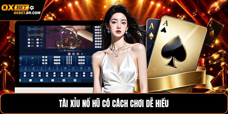 Tài Xỉu Nổ Hũ - Cách Chơi, Luật Cược Và Mẹo Hiệu Quả - sopefa.games
