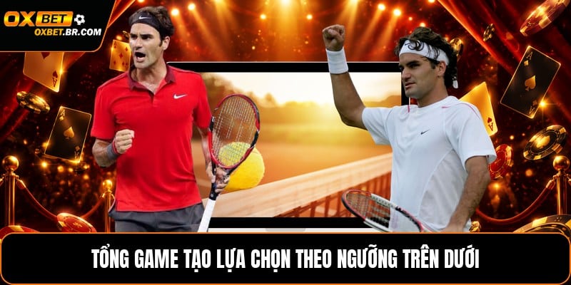 Cá Cược Tennis Online - Hướng Dẫn Đọc Kèo Cơ Bản Nhất - sopefa.games
