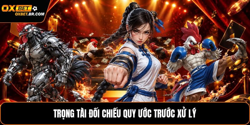 Luật Đá Gà Miền Nam - Quy Định Và Cách Phân Thắng Thua - sopefa.games